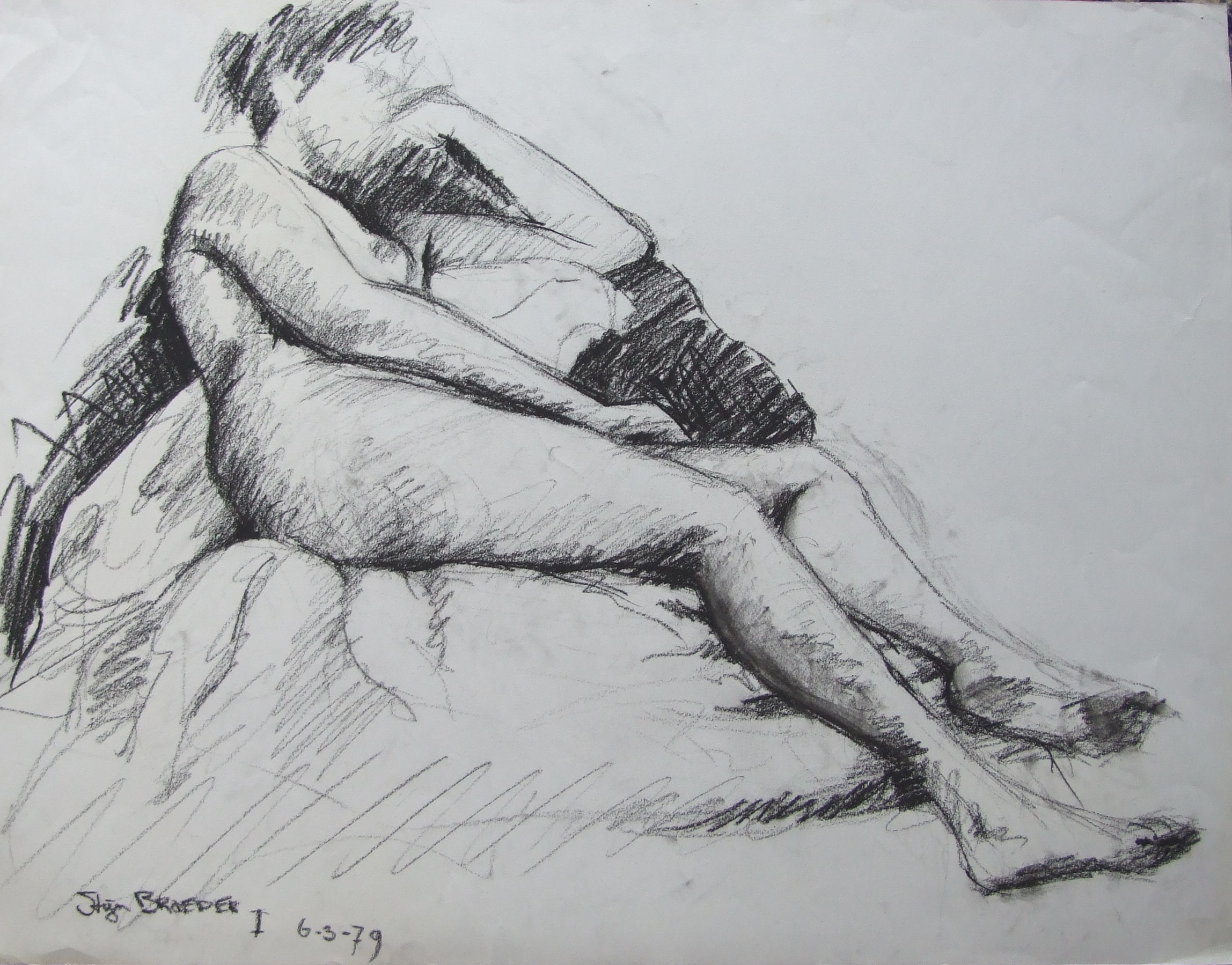 <b>1979 - model 3 vrije leergangen